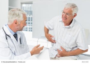 5 Common Symptoms of Kidney Cancer