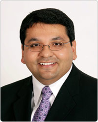 Bladder Cancer Treatment in Lake Charles, LA | Farjaad Siddiq, MD