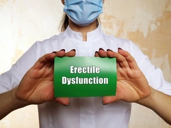 erectile dysfunction