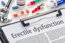 Erectile Dysfunction Treatment
