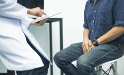 erectile dysfunction diagnosed